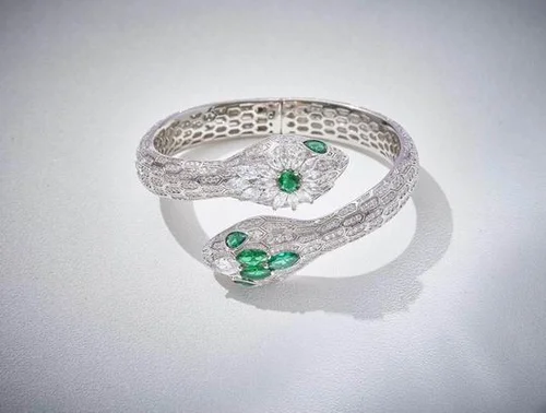 Bvlgari Jewelry Bvlgari bracelet