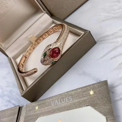 Bvlgari Jewelry Bvlgari bracelet