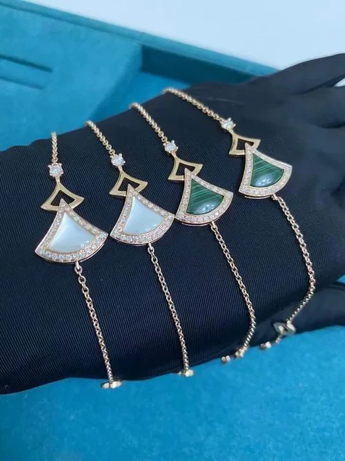 Bvlgari Jewelry Bvlgari bracelet