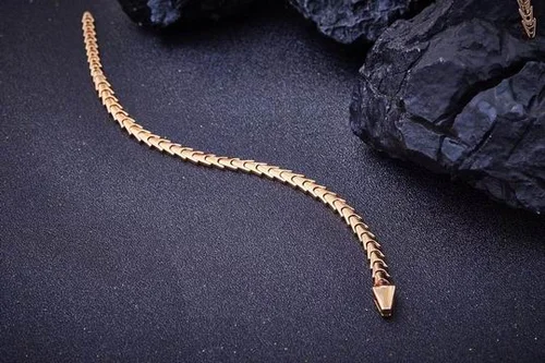 Bvlgari Jewelry Bvlgari bracelet