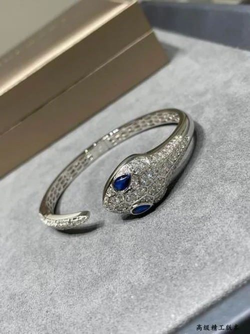 Bvlgari Jewelry Bvlgari bracelet