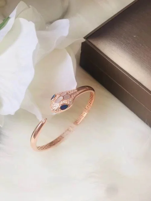 Bvlgari Jewelry Bvlgari bracelet