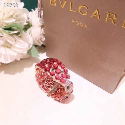 Bvlgari Jewelry Bvlgari bracelet