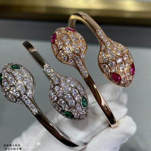 Bvlgari Jewelry Bvlgari bracelet