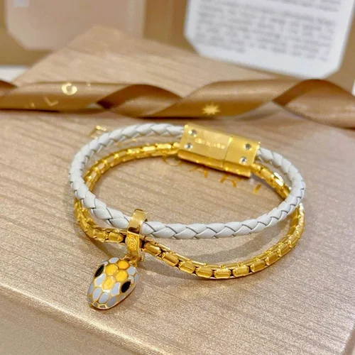 Bvlgari Jewelry Bvlgari bracelet