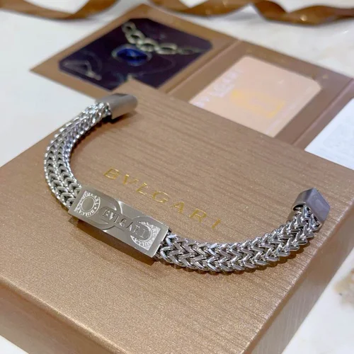Bvlgari Jewelry Bvlgari bracelet