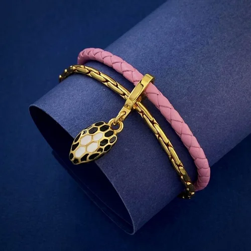 Bvlgari Jewelry Bvlgari bracelet