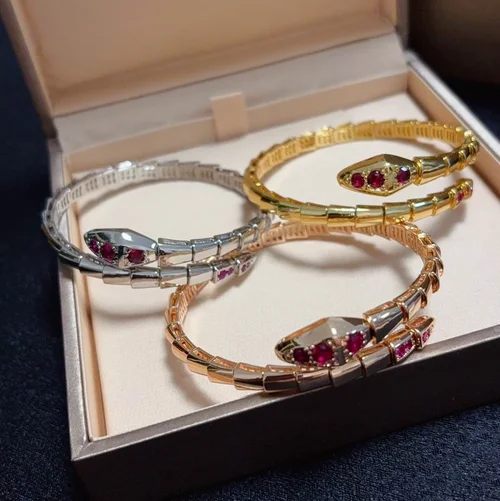 Bvlgari Jewelry Bvlgari bracelet