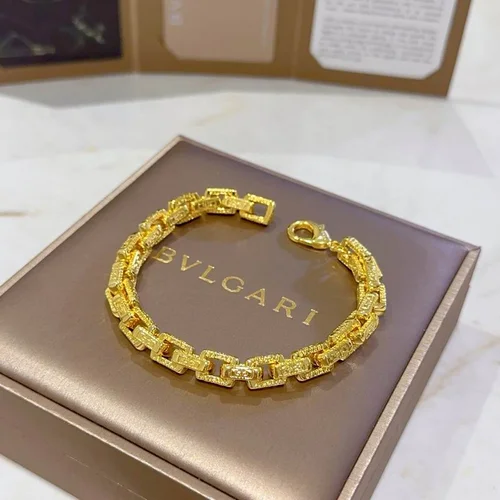 Bvlgari Jewelry Bvlgari bracelet