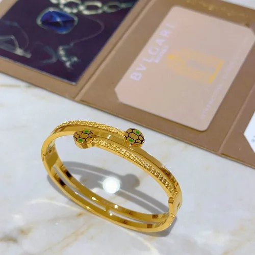 Bvlgari Jewelry Bvlgari bracelet