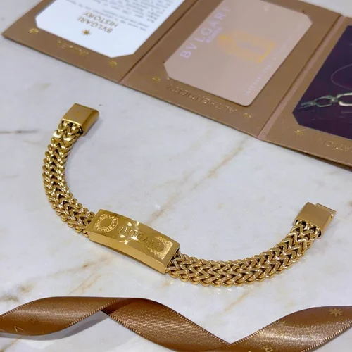 Bvlgari Jewelry Bvlgari bracelet