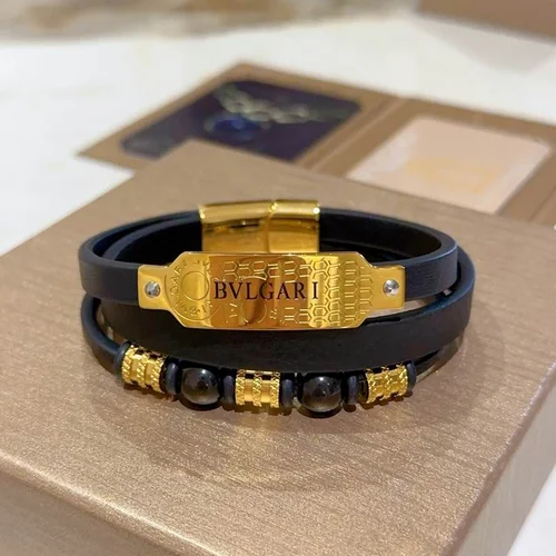 Bvlgari Jewelry Bvlgari bracelet