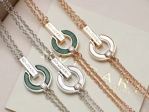 Bvlgari Jewelry Bvlgari bracelet