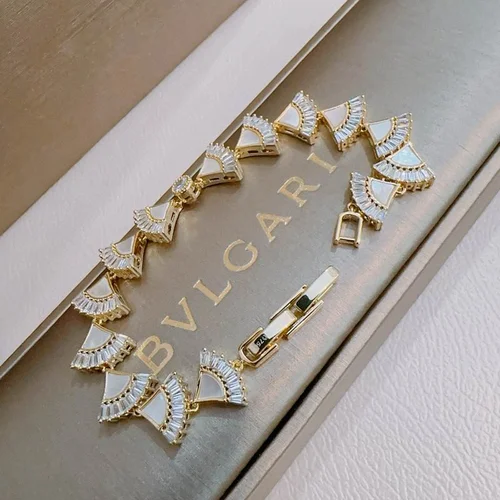 Bvlgari Jewelry Bvlgari bracelet
