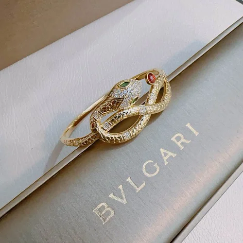 Bvlgari Jewelry Bvlgari bracelet