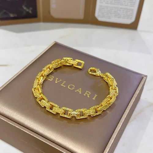 Bvlgari Jewelry Bvlgari bracelet