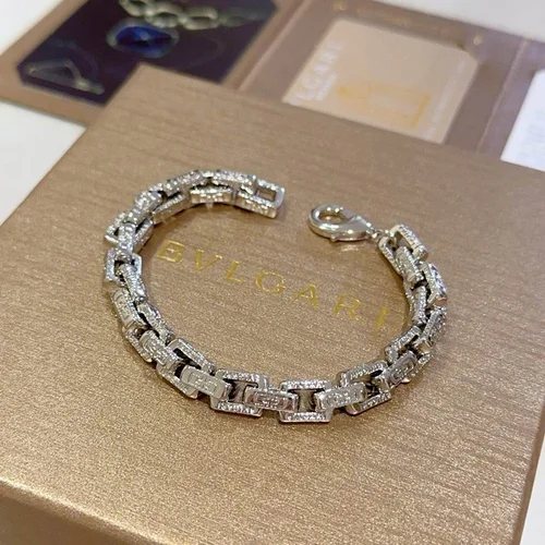 Bvlgari Jewelry Bvlgari bracelet