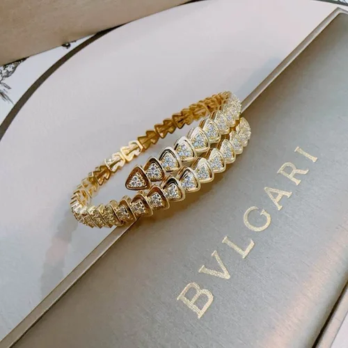 Bvlgari Jewelry Bvlgari bracelet
