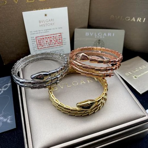 Bvlgari Jewelry Bvlgari bracelet