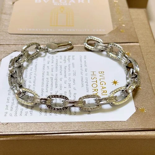 Bvlgari Jewelry Bvlgari bracelet