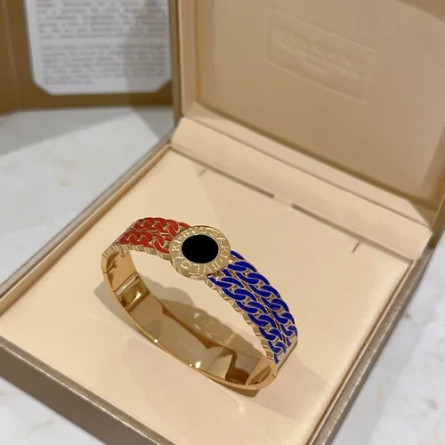 Bvlgari Jewelry Bvlgari bracelet