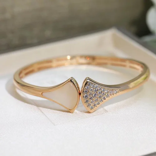 Bvlgari Jewelry Bvlgari bracelet