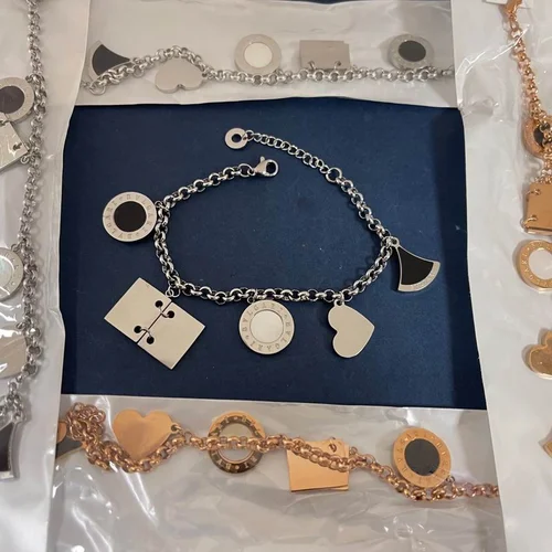 Bvlgari Jewelry Bvlgari bracelet