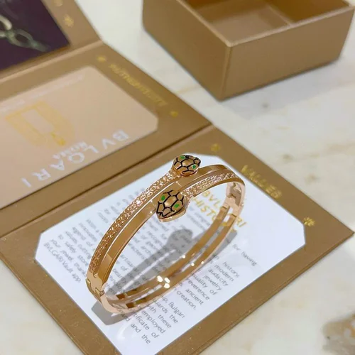 Bvlgari Jewelry Bvlgari bracelet