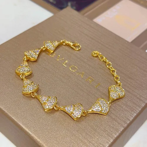 Bvlgari Jewelry Bvlgari bracelet