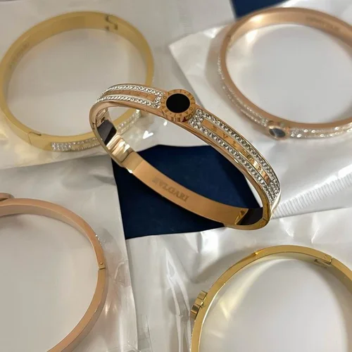 Bvlgari Jewelry Bvlgari bracelet