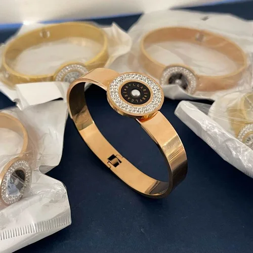 Bvlgari Jewelry Bvlgari bracelet