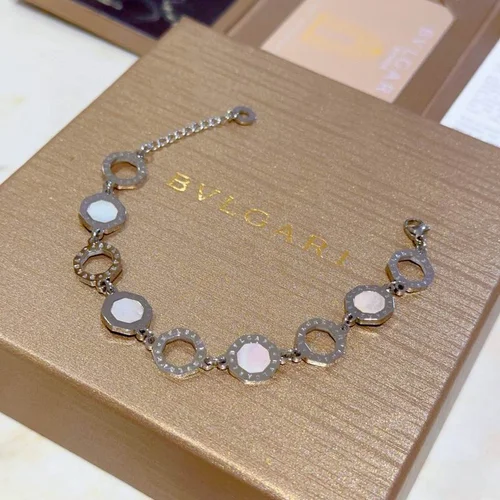 Bvlgari Jewelry Bvlgari bracelet