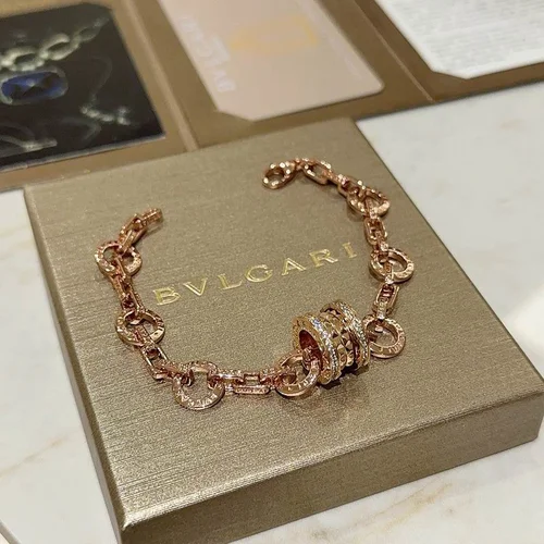 Bvlgari Jewelry Bvlgari bracelet