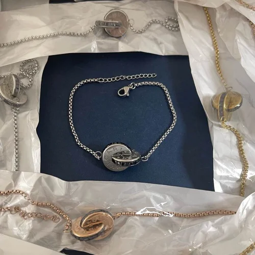 Bvlgari Jewelry Bvlgari bracelet