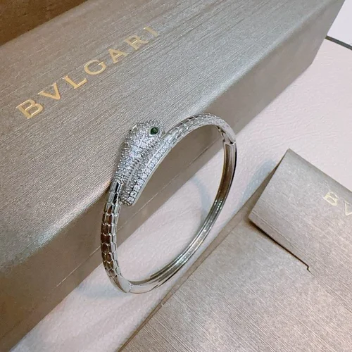 Bvlgari Jewelry Bvlgari bracelet