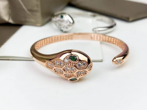 Bvlgari Jewelry Bvlgari bracelet