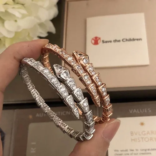 Bvlgari Jewelry Bvlgari bracelet