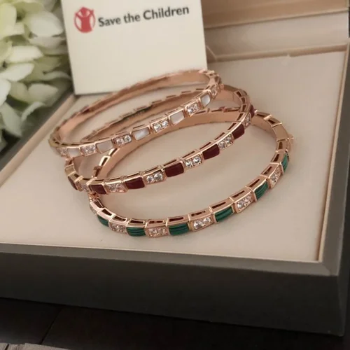 Bvlgari Jewelry Bvlgari bracelet