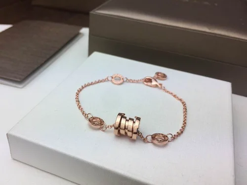 Bvlgari Jewelry Bvlgari bracelet