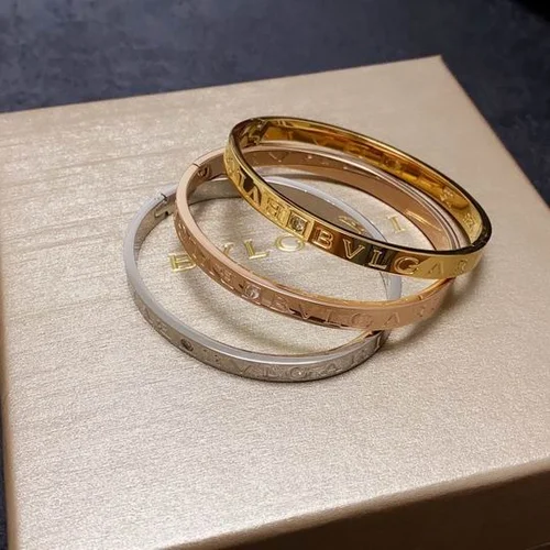 Bvlgari Jewelry Bvlgari bracelet