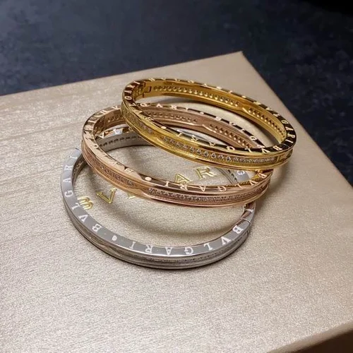 Bvlgari Jewelry Bvlgari bracelet