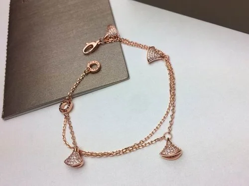 Bvlgari Jewelry Bvlgari bracelet