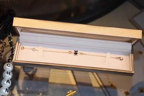 Bvlgari Jewelry Bvlgari bracelet