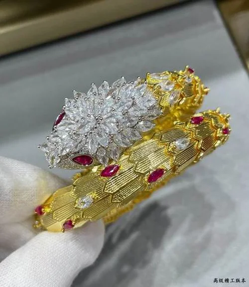 Bvlgari Jewelry Bvlgari bracelet