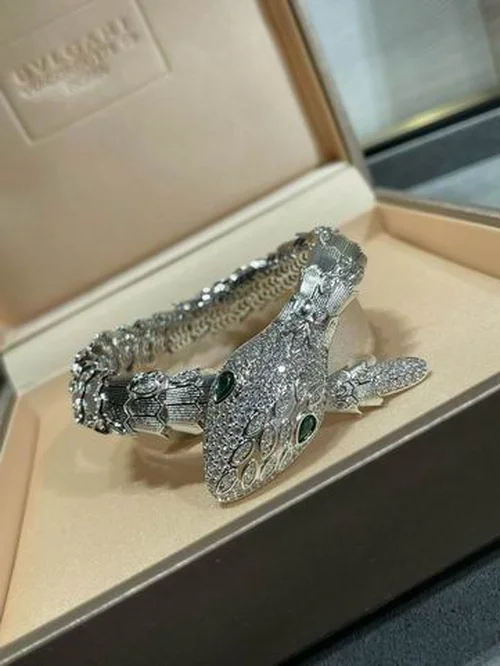 Bvlgari Jewelry Bvlgari bracelet