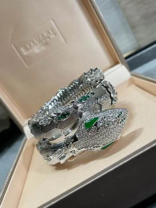 Bvlgari Jewelry Bvlgari bracelet