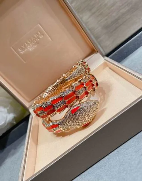 Bvlgari Jewelry Bvlgari bracelet
