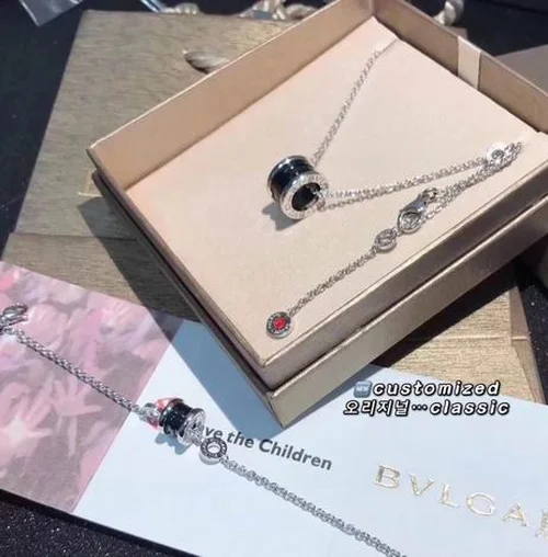 Bvlgari Jewelry Bvlgari bracelet