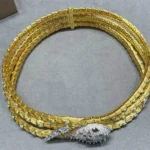 Bvlgari Jewelry Bvlgari necklace