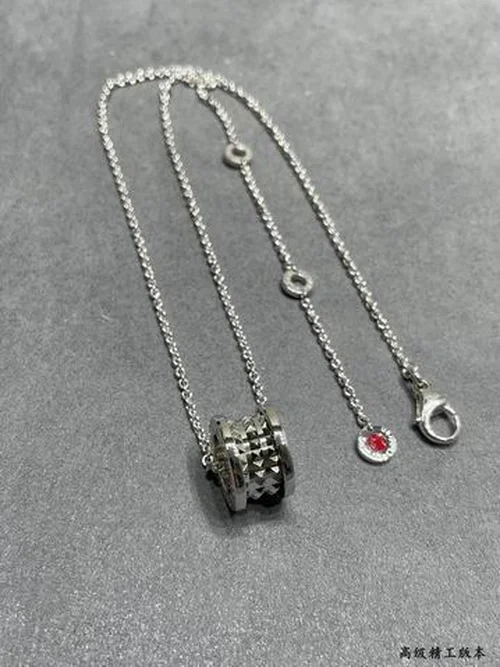 Bvlgari Jewelry Bvlgari necklace